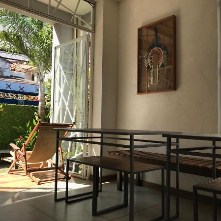 Viver Bahia Pousada Salvador Extérieur photo