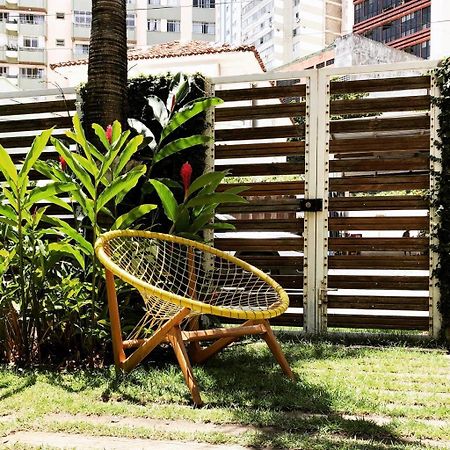 Viver Bahia Pousada Salvador Extérieur photo