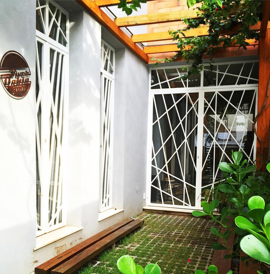 Viver Bahia Pousada Salvador Extérieur photo